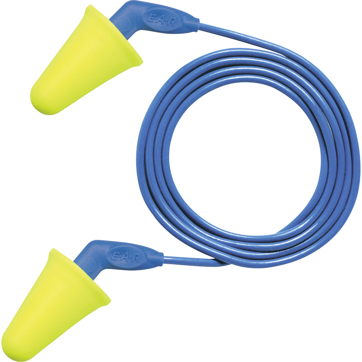 E-A-R™ Push-ins Earplugs - SAS462