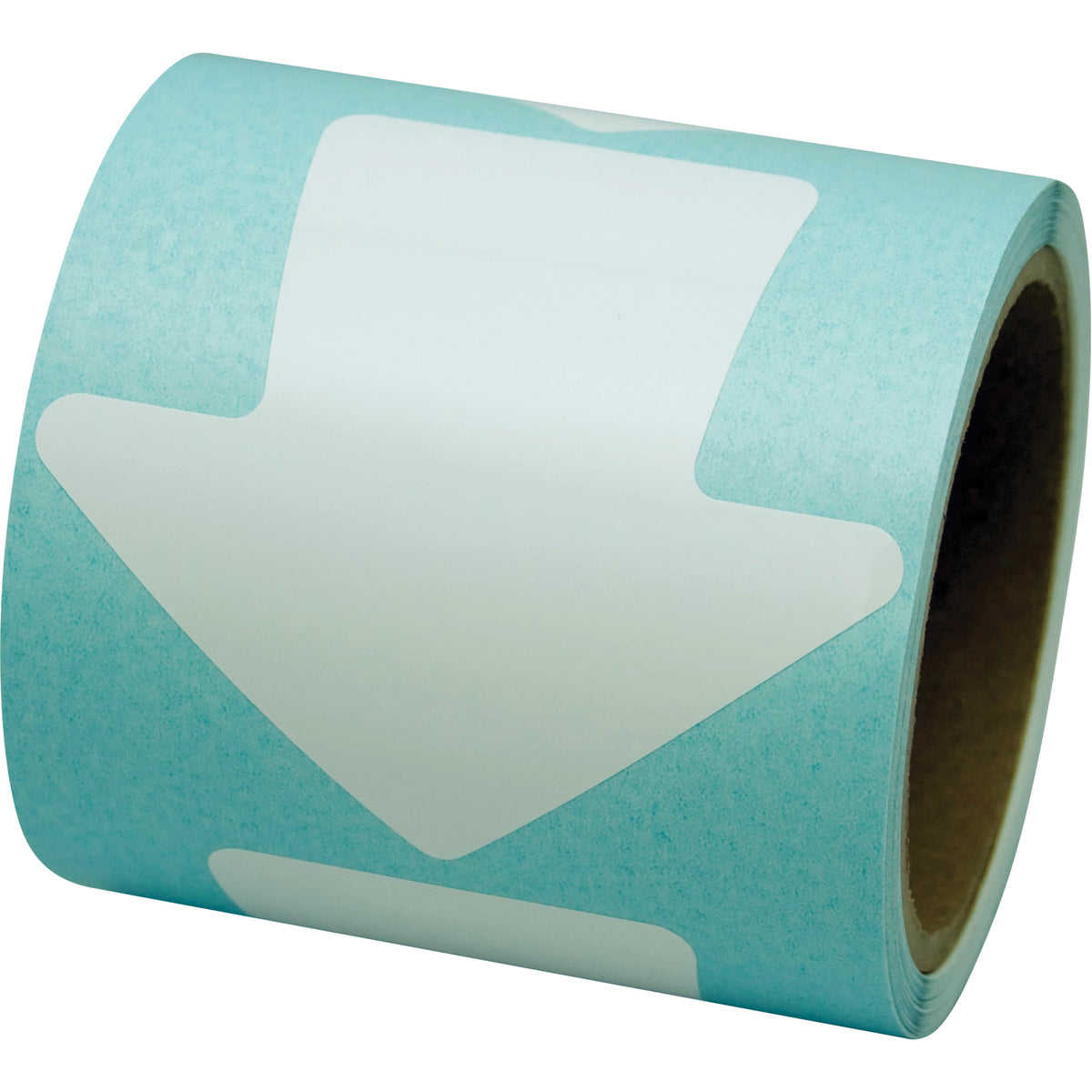 Coloured Floor Marking Decals - SAS533