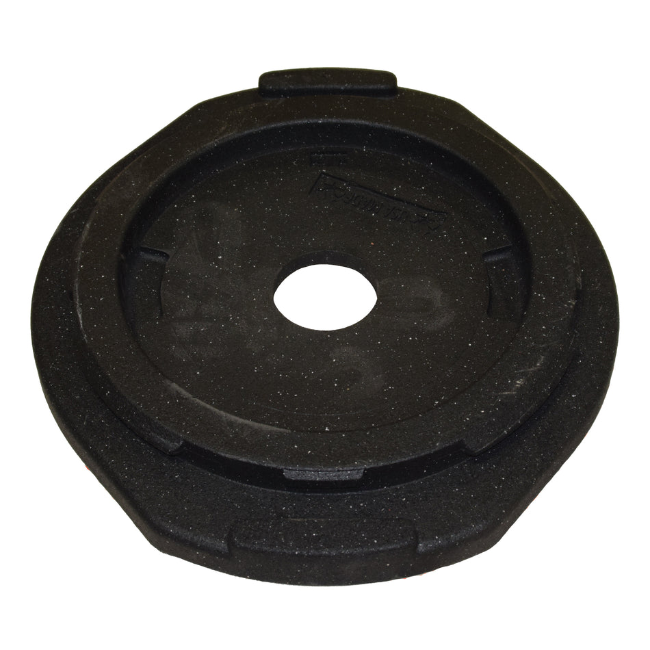 Base for Trailboss Channelizer Drums - SAS572