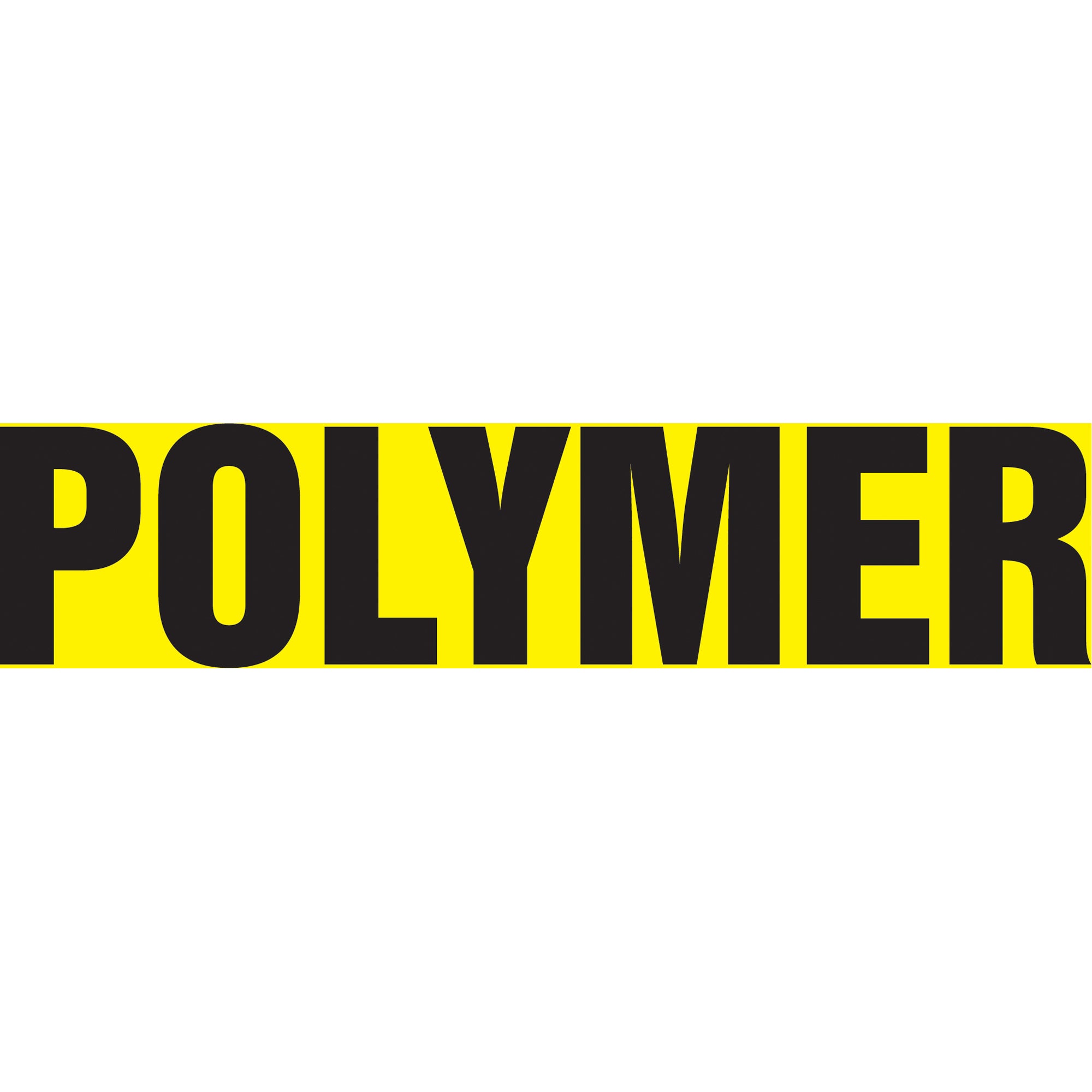Snap Tite™ ""Polymer"" Pipe Marker - SAW114