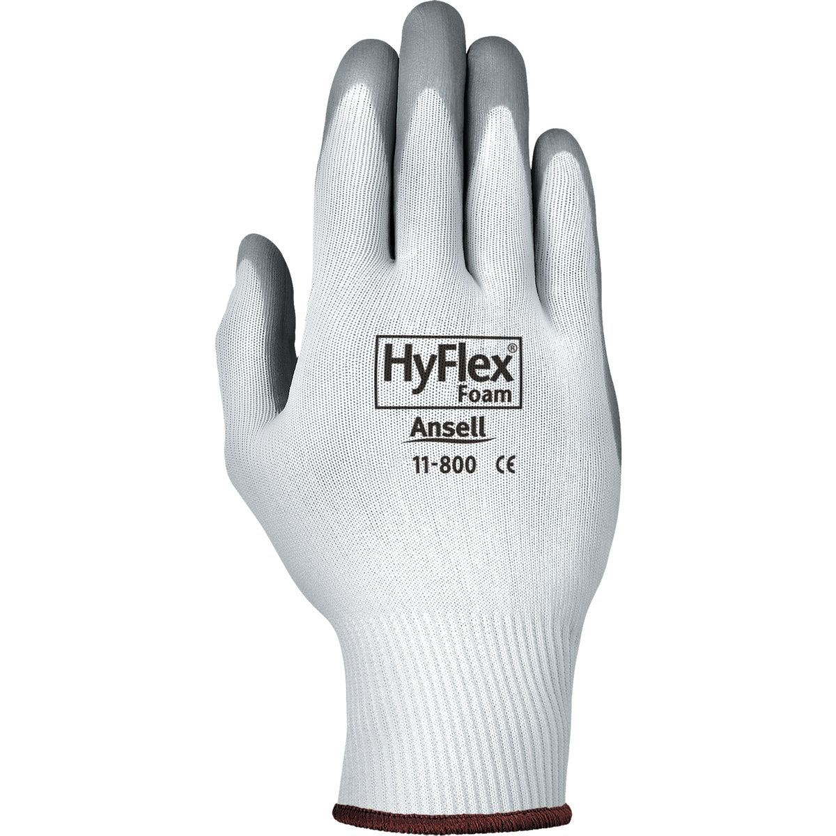 Hyflex® 11-800 Gloves - SAW921