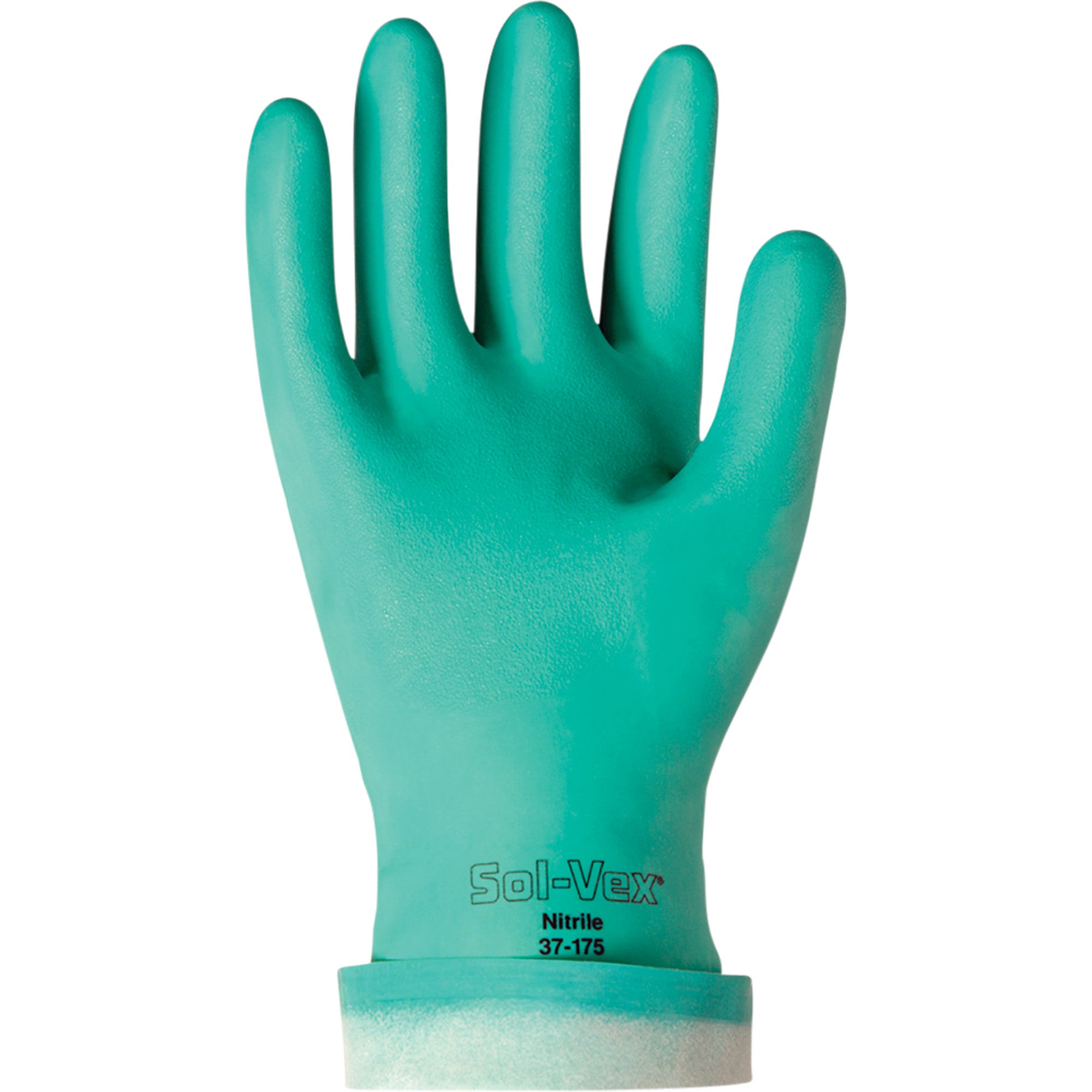 Solvex® 37-175 Gloves - SAW941