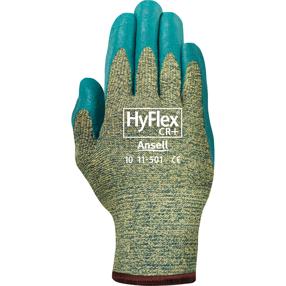 HyFlex® 11-501 Gloves - SAW951