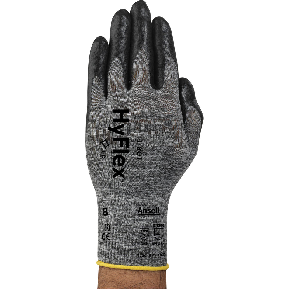 Hyflex® 11-801 Gloves - SAW962