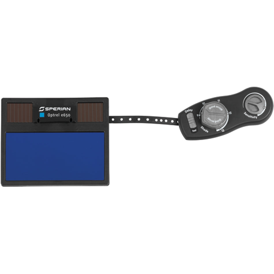 e650 Welding Helmet - SAX005