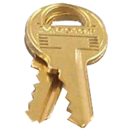 Control Key for Combination Padlocks - SAX609
