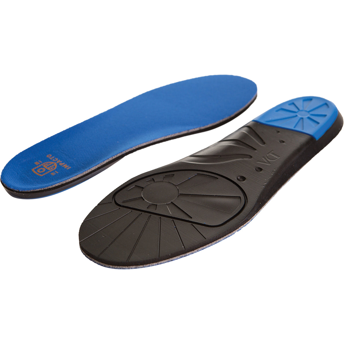 Cush'n Step Molded Insoles - SAX774