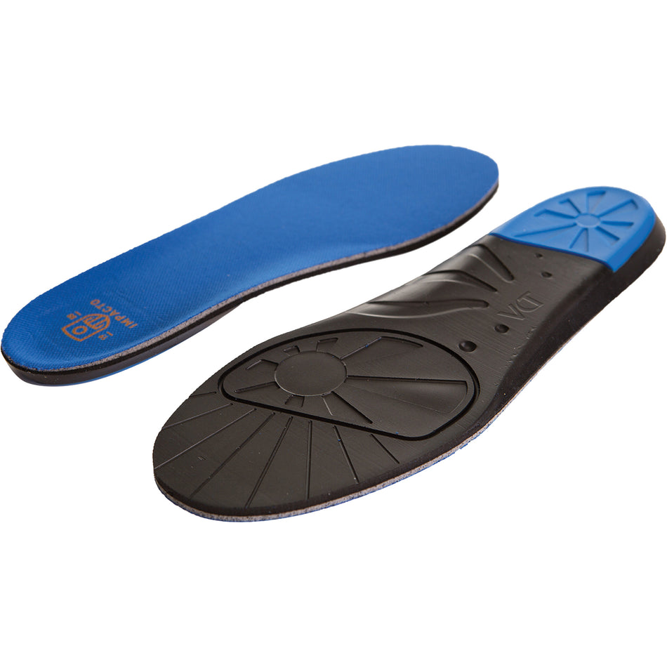 Cush'n Step Molded Insoles - SAX774