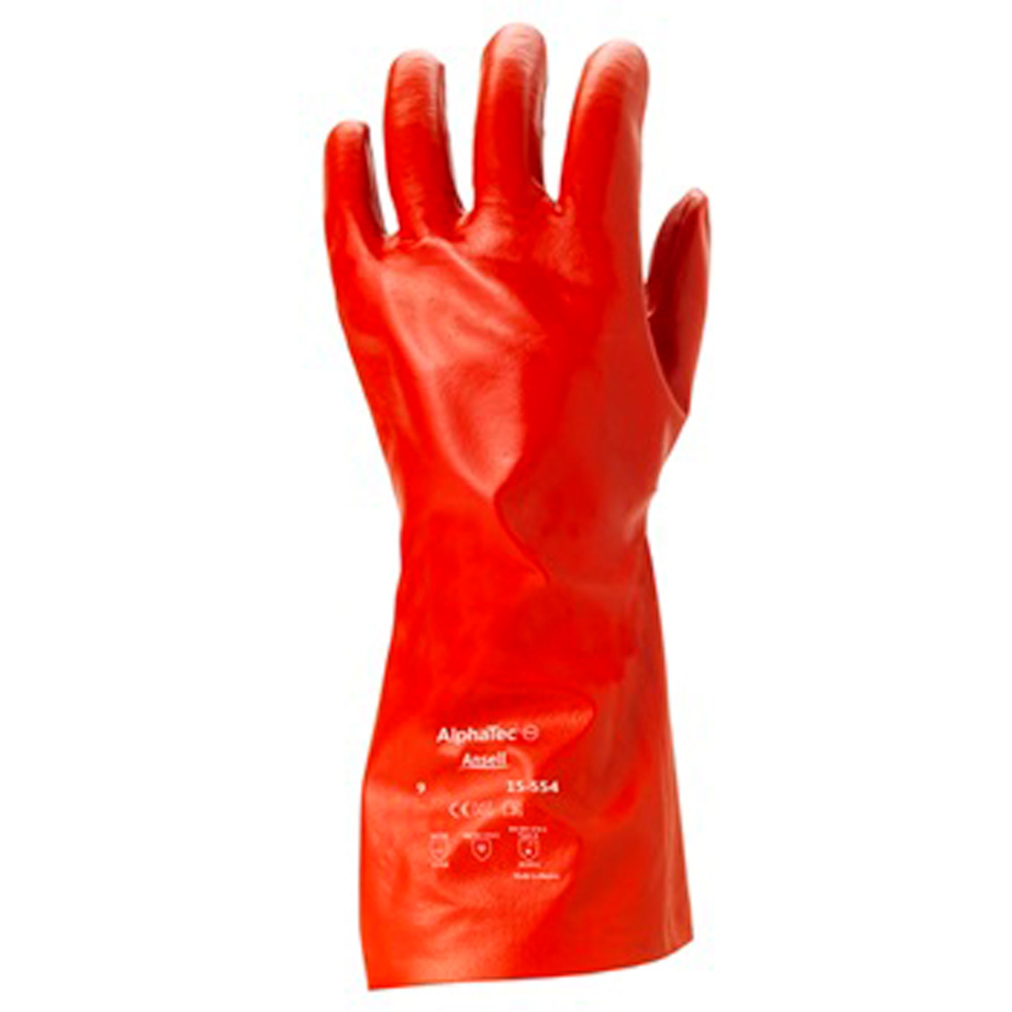 PVA® 15-554 Gloves - SAX965