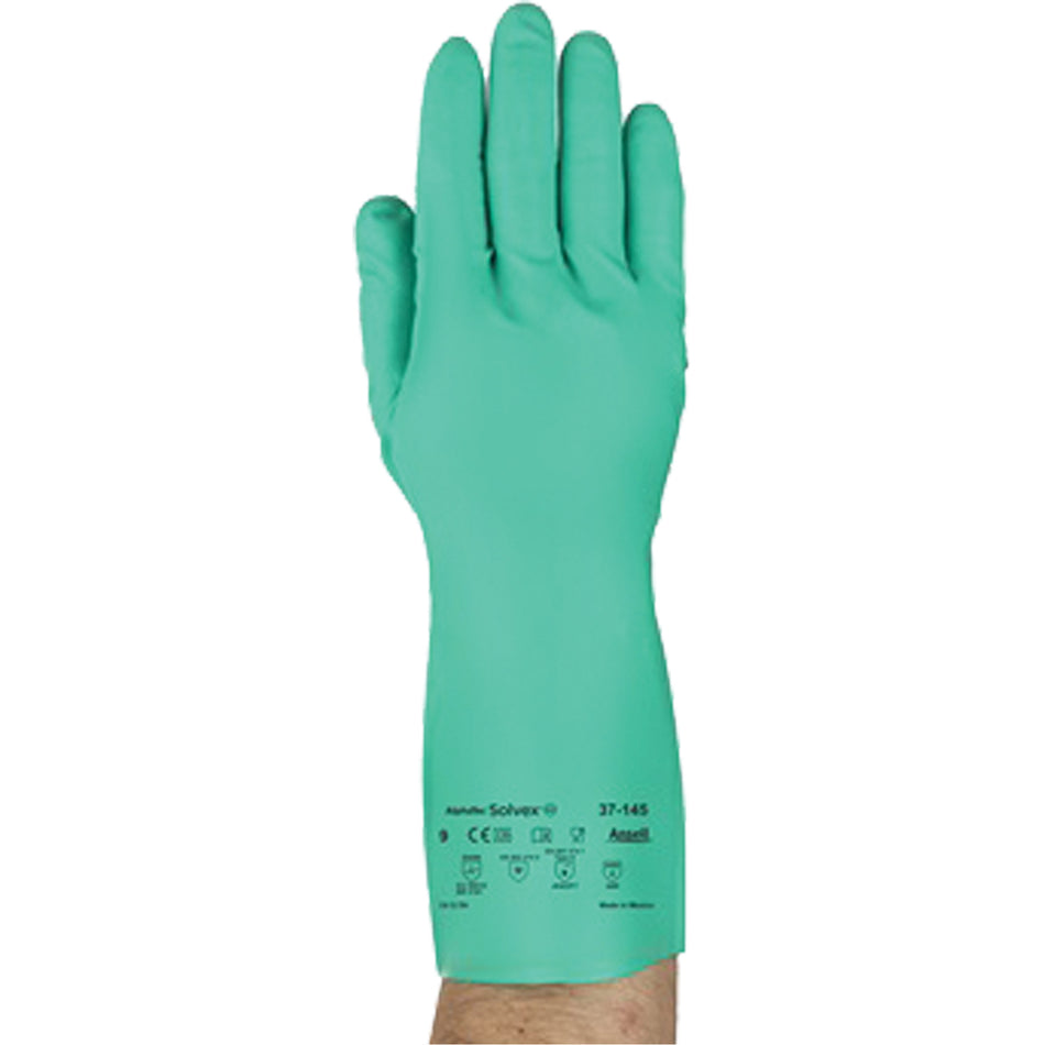 Solvex® 37-145 Gloves - SAX984