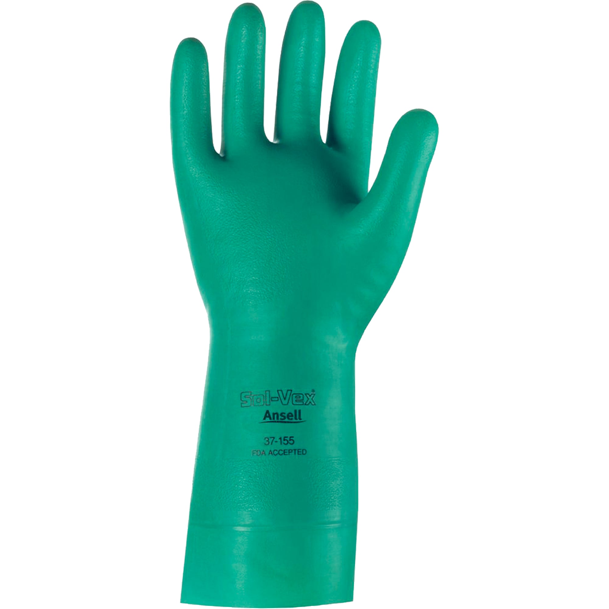 Solvex® 37-155 Gloves - SAX989
