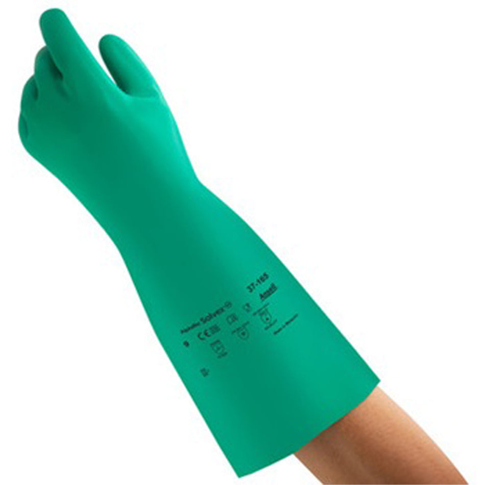 Solvex® 37-165 Gloves - SAX994