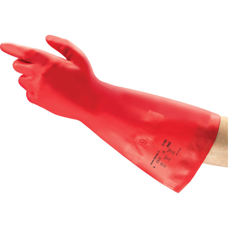 AlphaTec® Solvex® 37-900 Chemical Gloves - SAY010