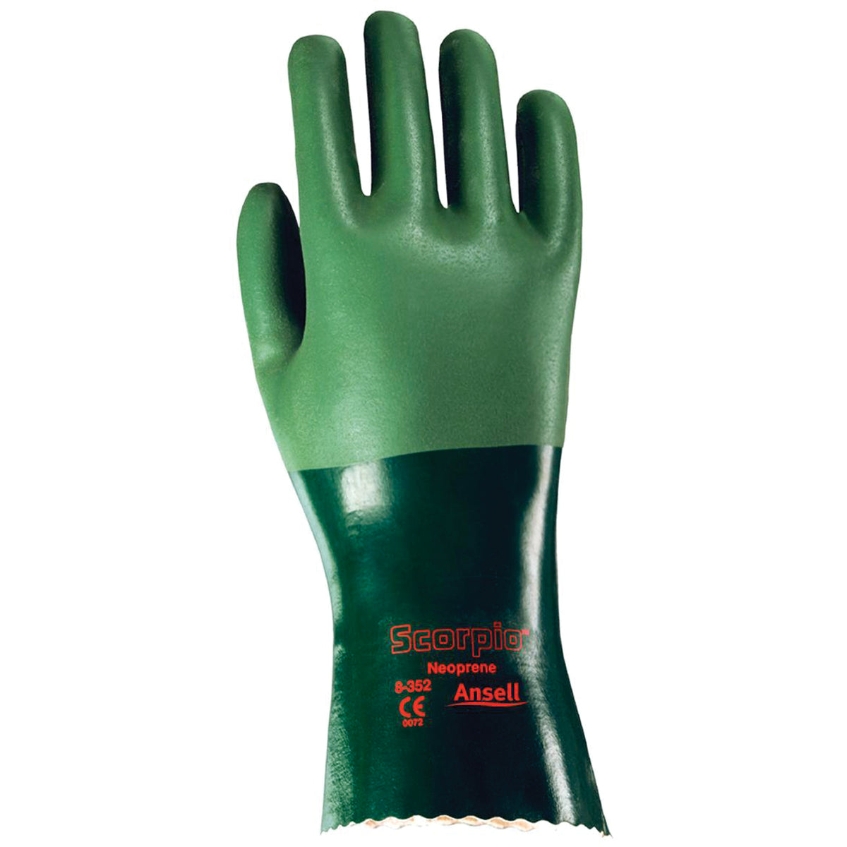 Scorpio® 8-354 Gloves - SAY041