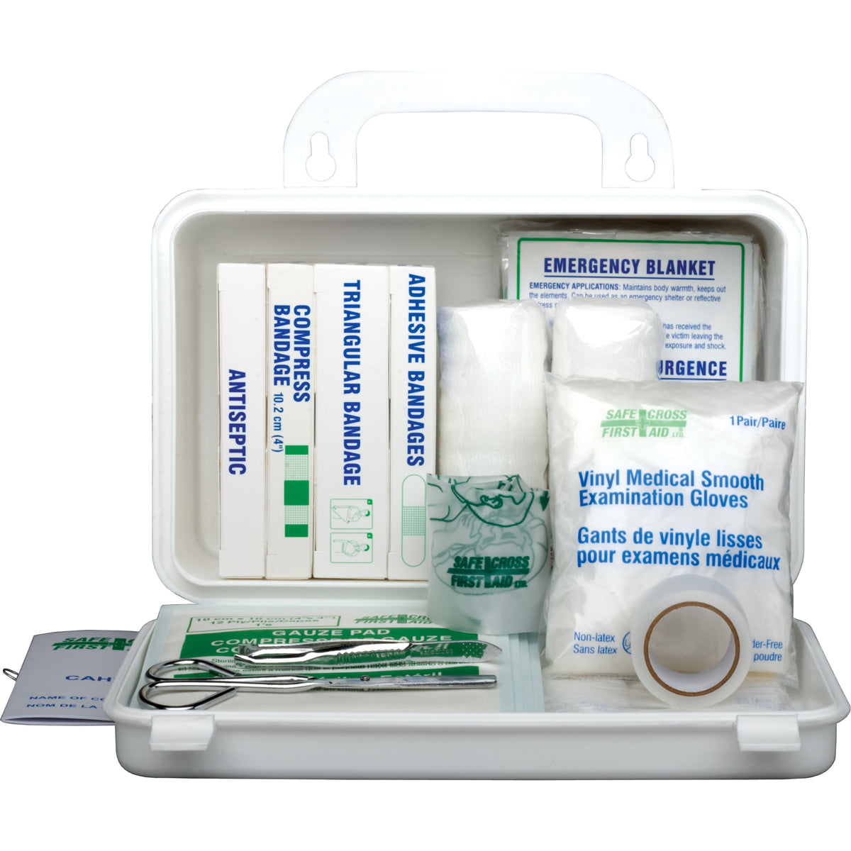 First Aid Kits - SAY106