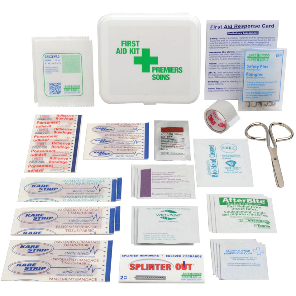 Promotional First Aid Kits - SAY230