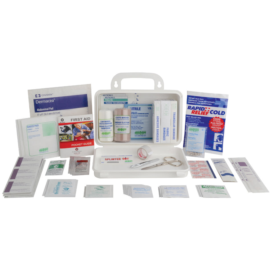 Multipurpose First Aid Kits - SAY233