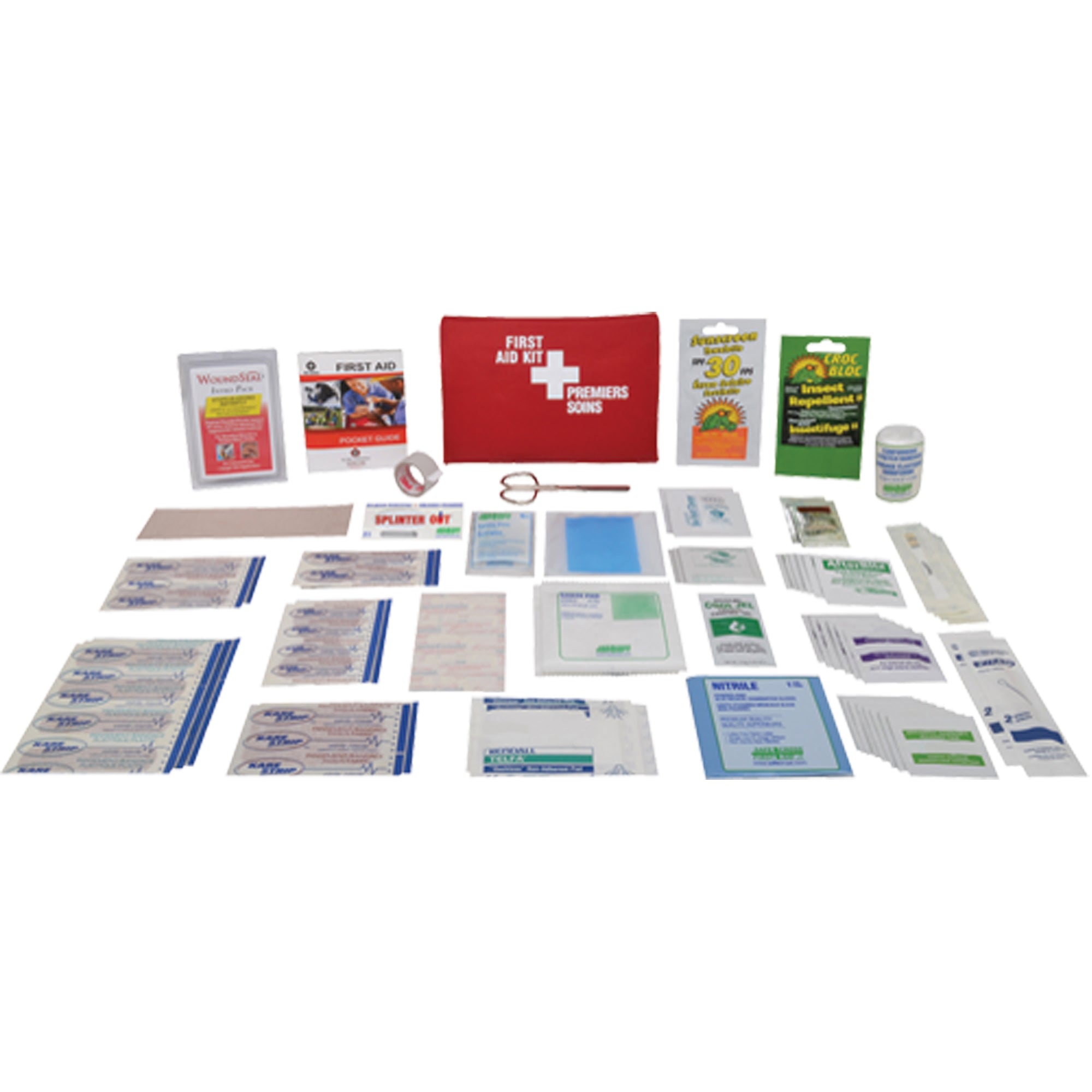 Adventure First Aid Kits - SAY236