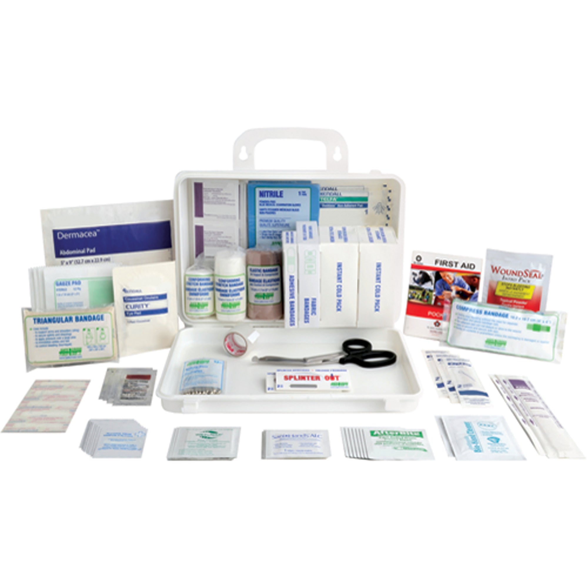 Sports First Aid Kits - SAY238