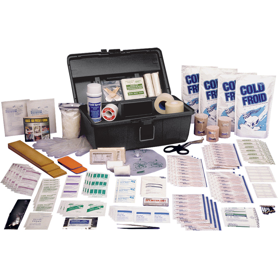 Athletic First Aid Kits - SAY239