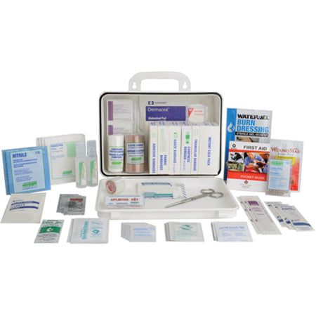 Contractors' First Aid Kit - SAY242
