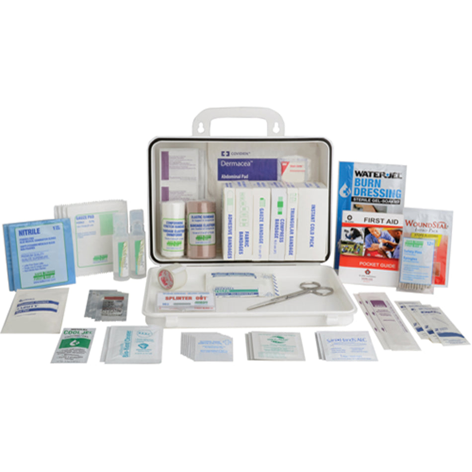 Contractors' First Aid Kit - SAY242