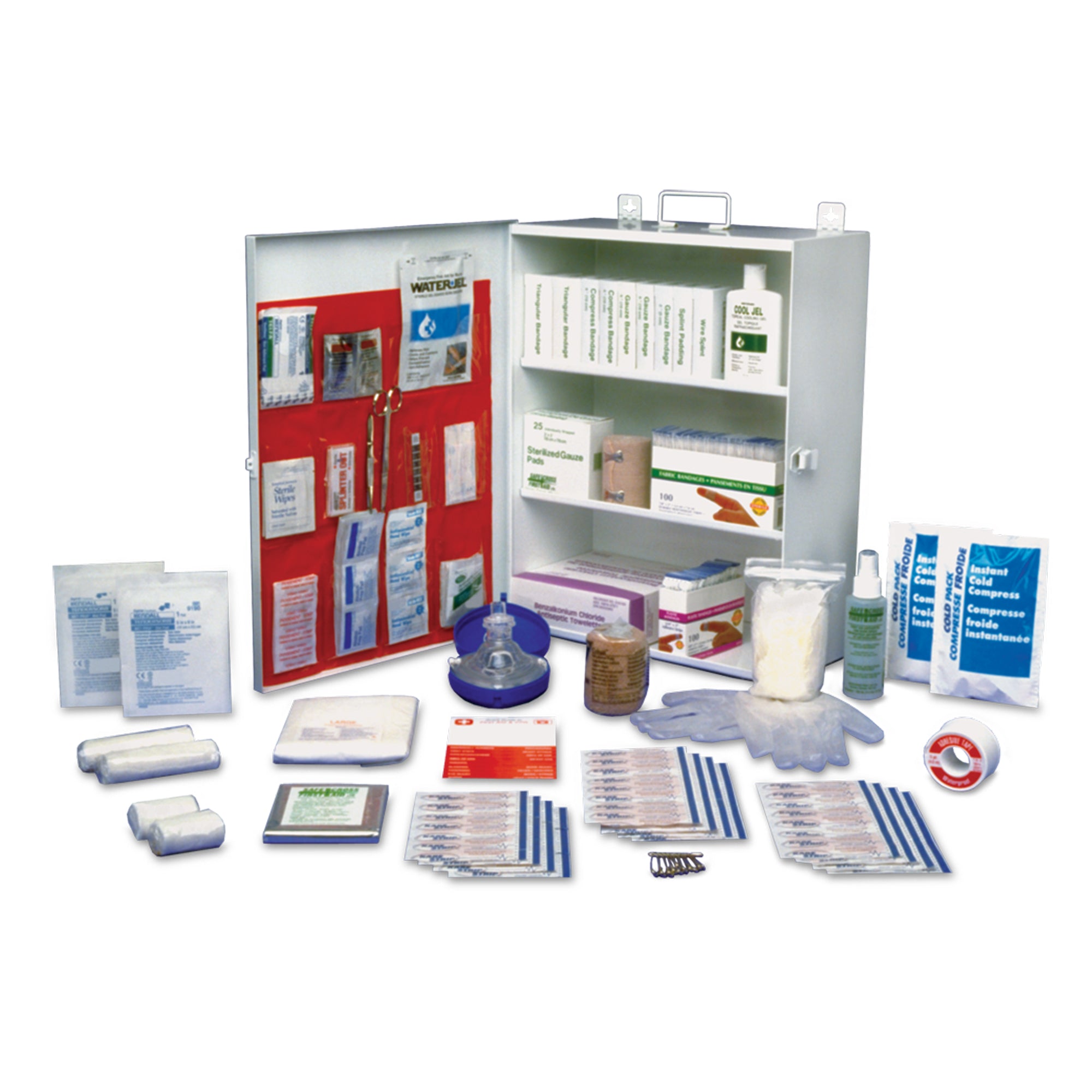 Ontario Workplace Standard First Aid Kit - SAY244