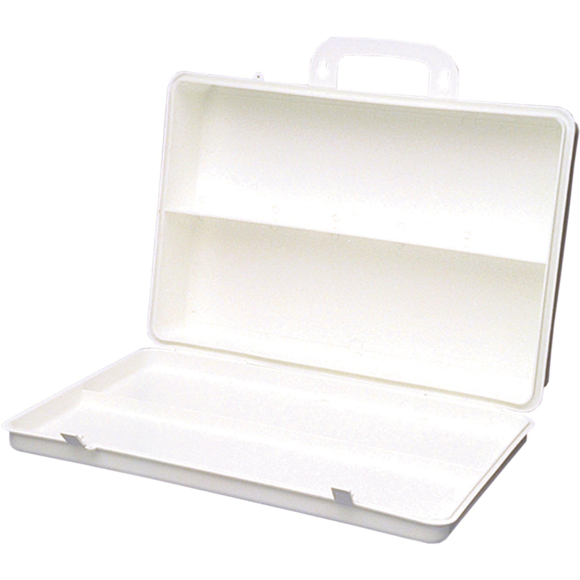 Plastic First Aid Kit Container - SAY252