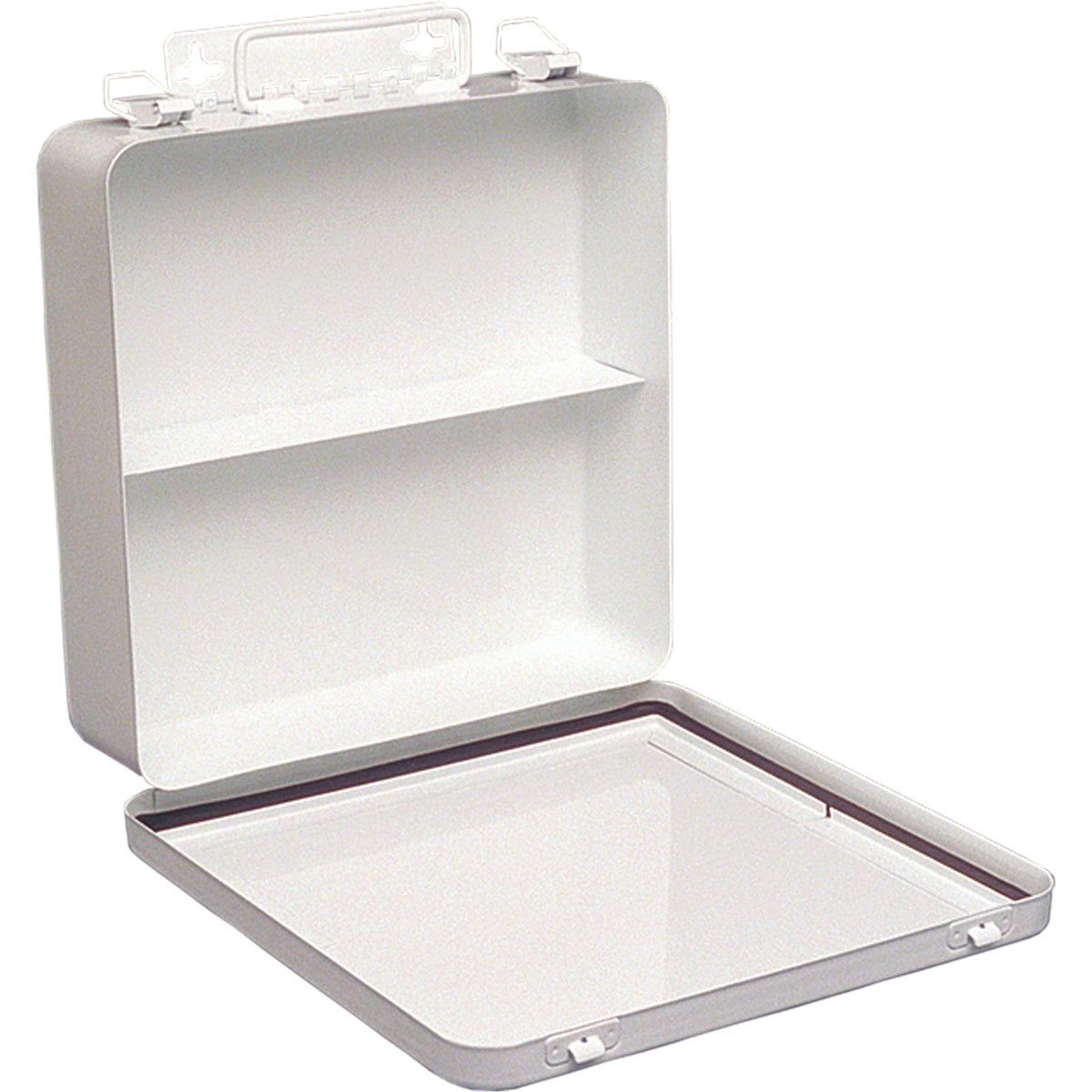 Metal First Aid Kit Container - SAY253