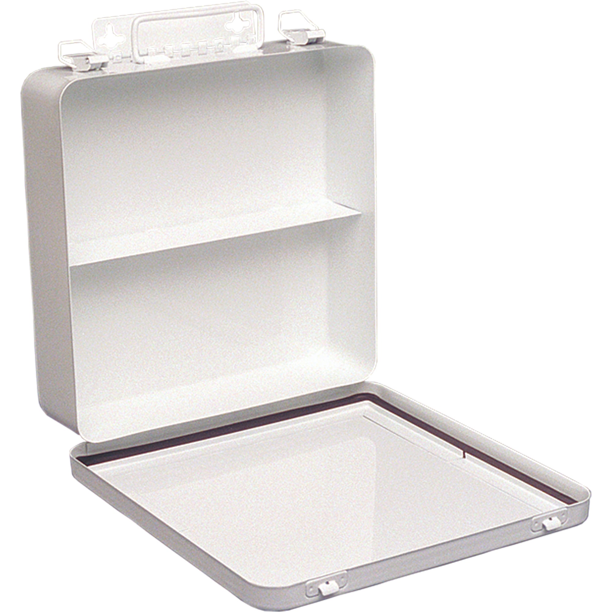 Metal First Aid Kit Container - SAY253