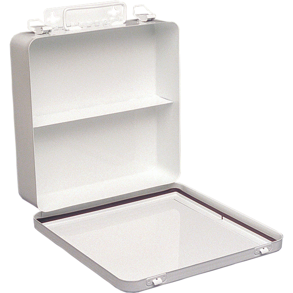 Metal First Aid Kit Container - SAY253