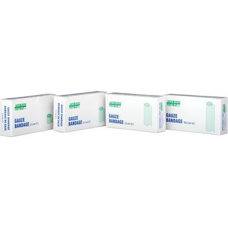 Gauze Bandages - SAY330