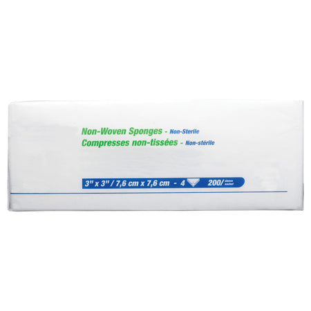 Non-Woven Sponges - SAY353
