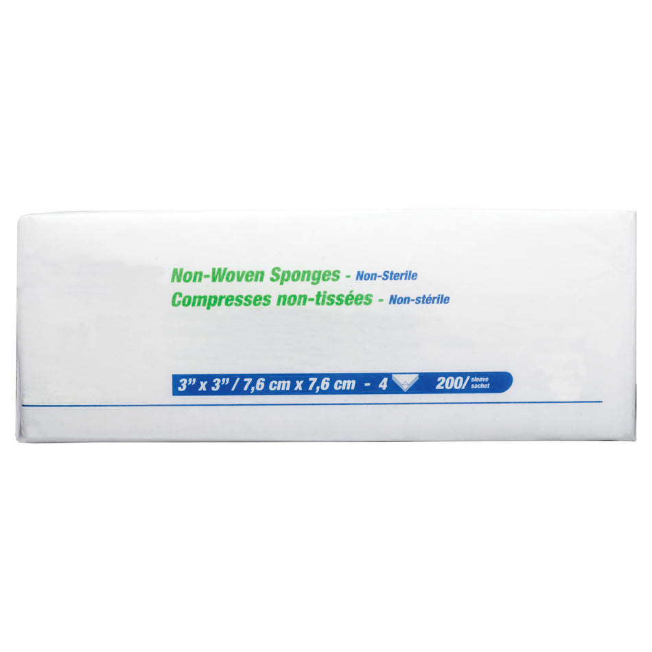 Non-Woven Sponges - SAY353