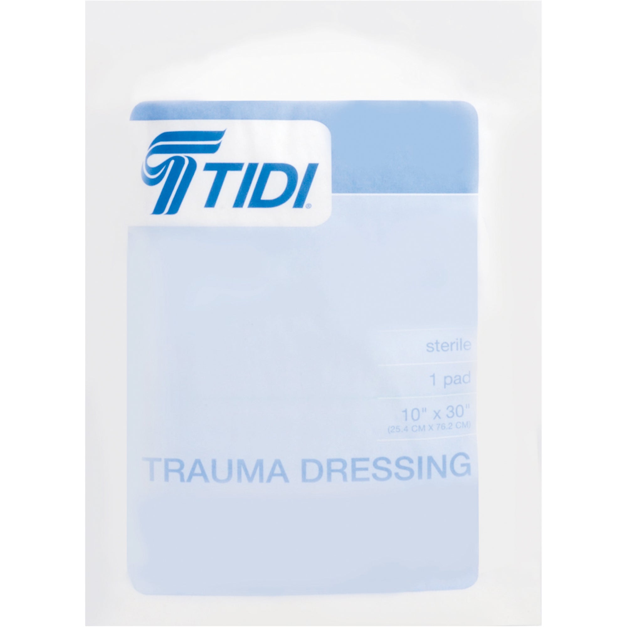 Dressings - Sterile - SAY358