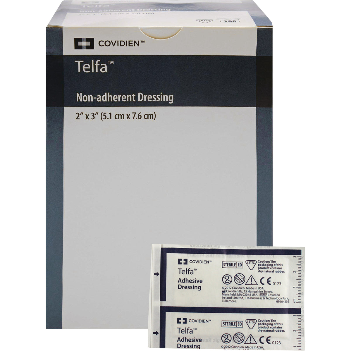 Telfa™ Non-Adherent Dressings - SAY359