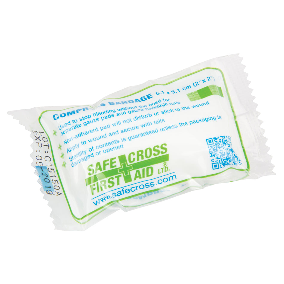 Compress (Pressure) Bandages - SAY365