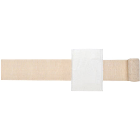 Compress Bandages, Crepe Tails - SAY374