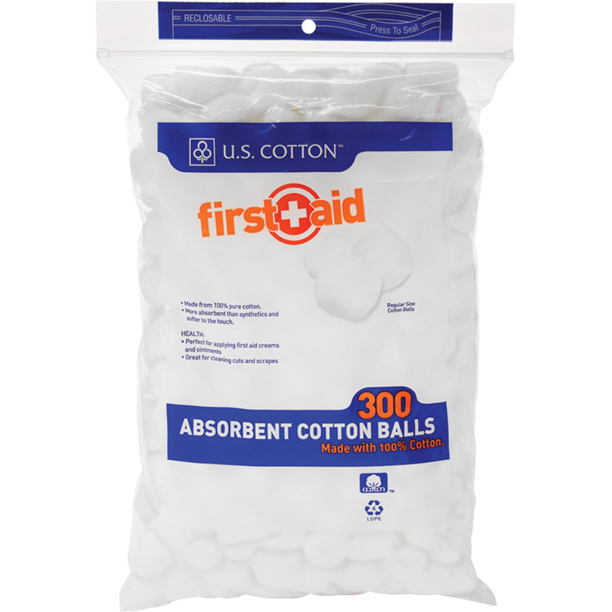 Absorbent Balls - SAY377