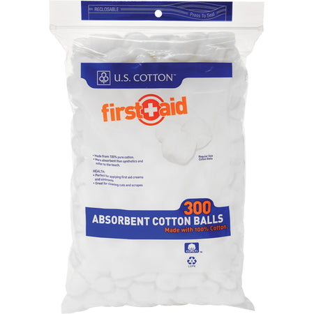 Absorbent Balls - SAY377