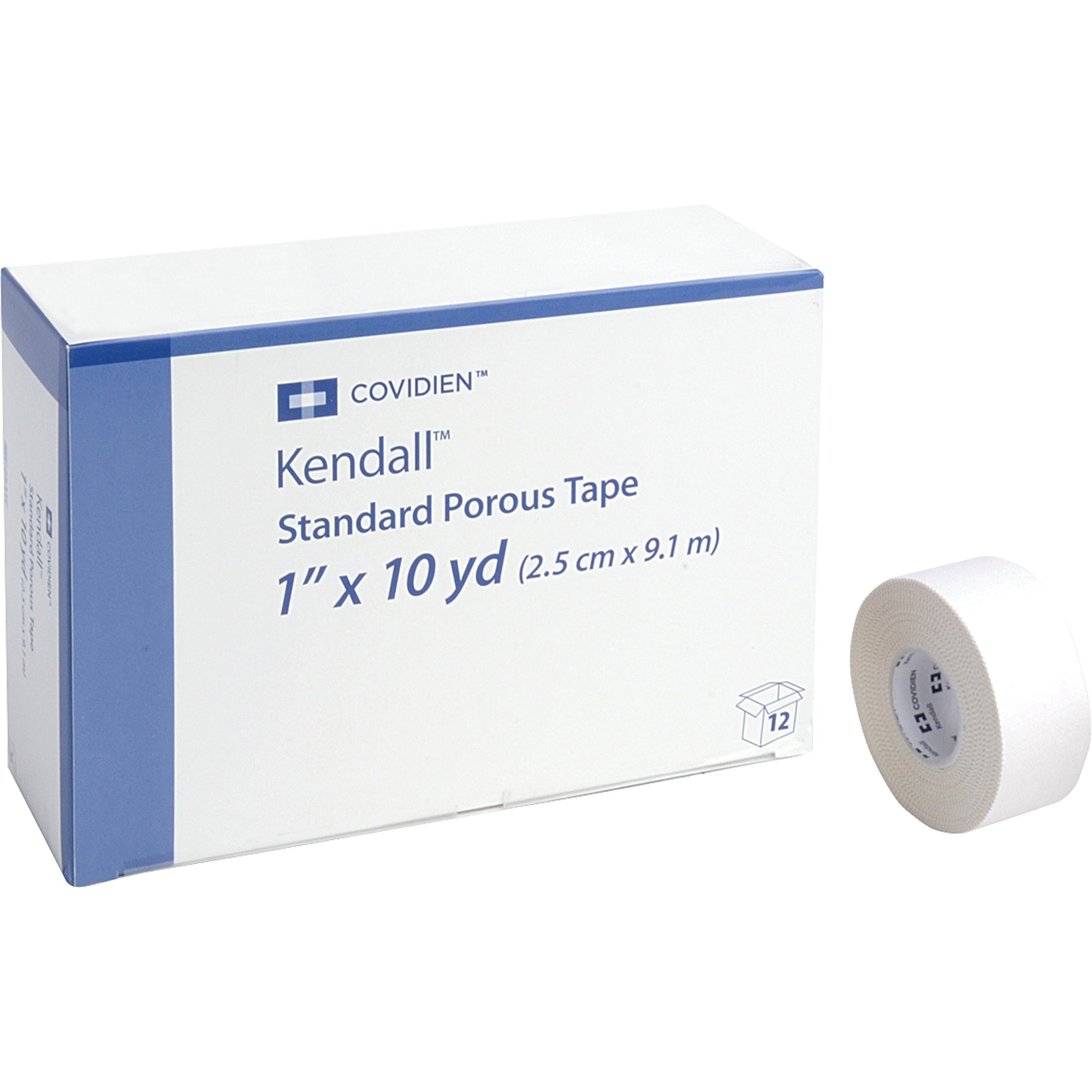 Hospital Quality Cotton Tape - SAY386