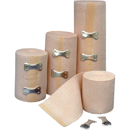 Elastic Support Compression Bandages - SAY395