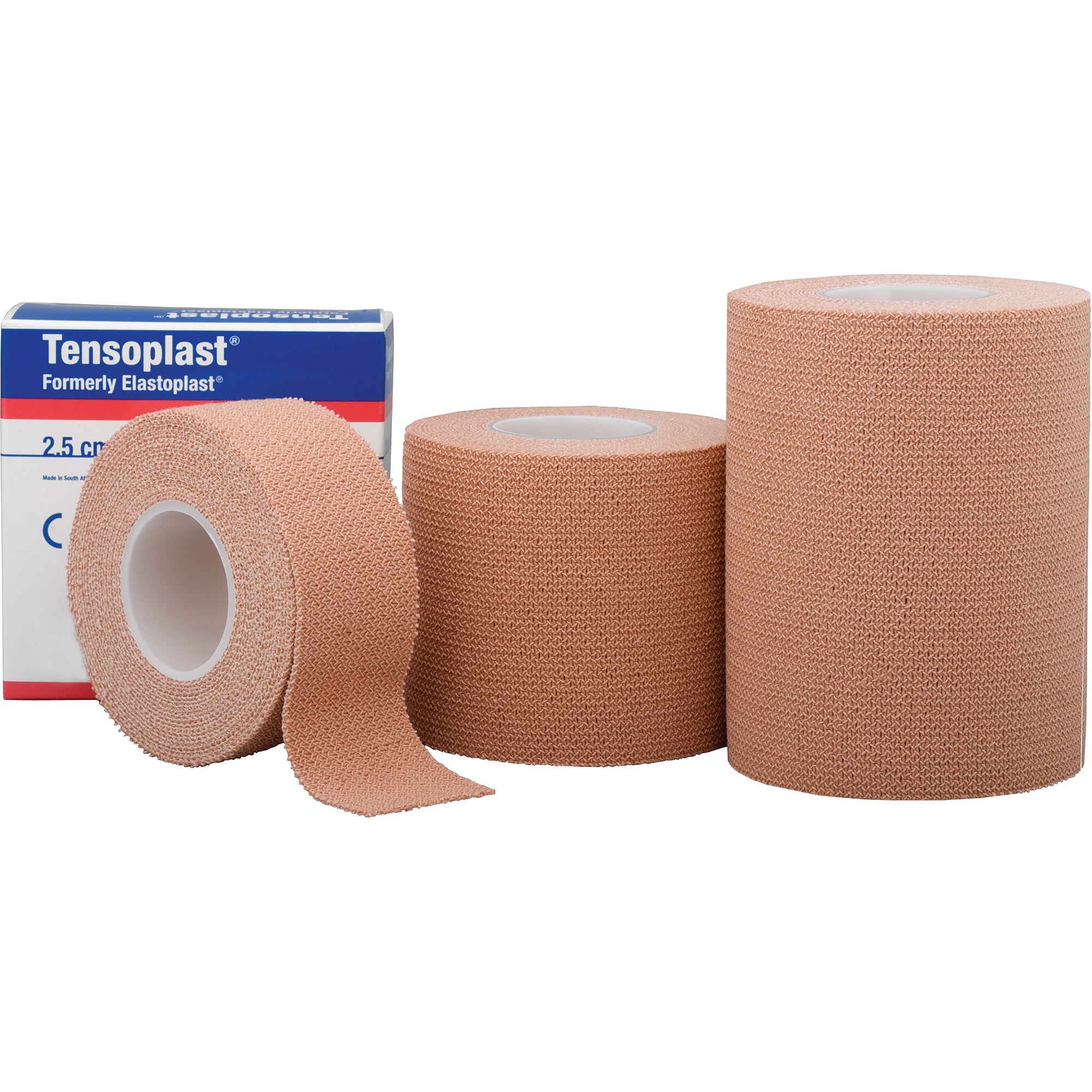 Tensoplast® Fabric Elastic Tape - SAY402