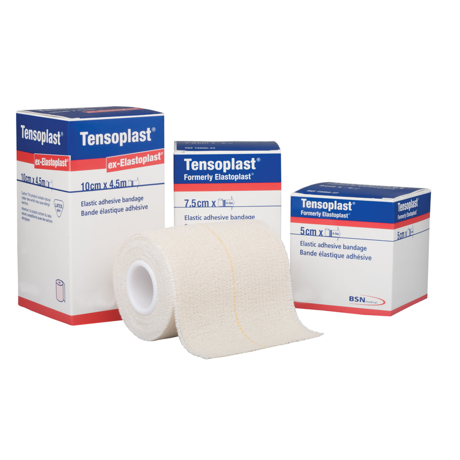 Tensoplast® Elastic Bandages - SAY405
