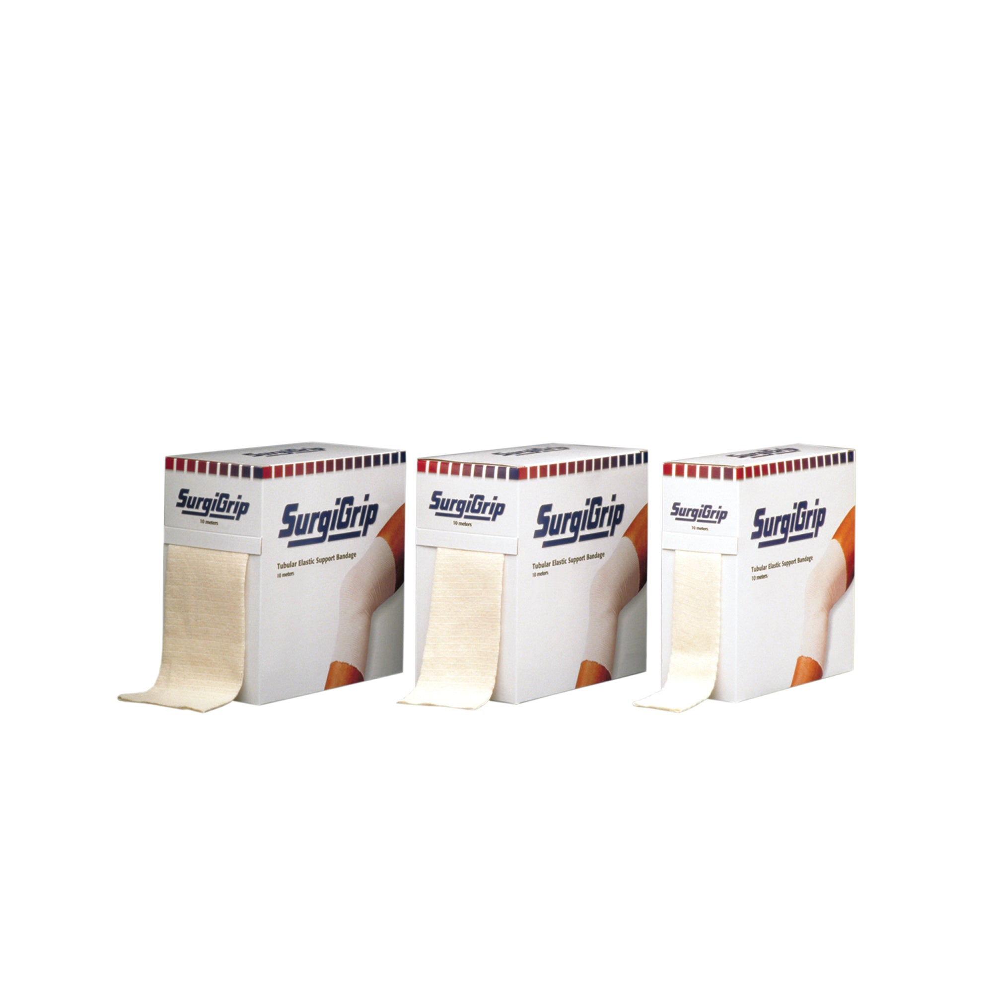 Surgigrip® Tubular Elastic Support Bandages - SAY411
