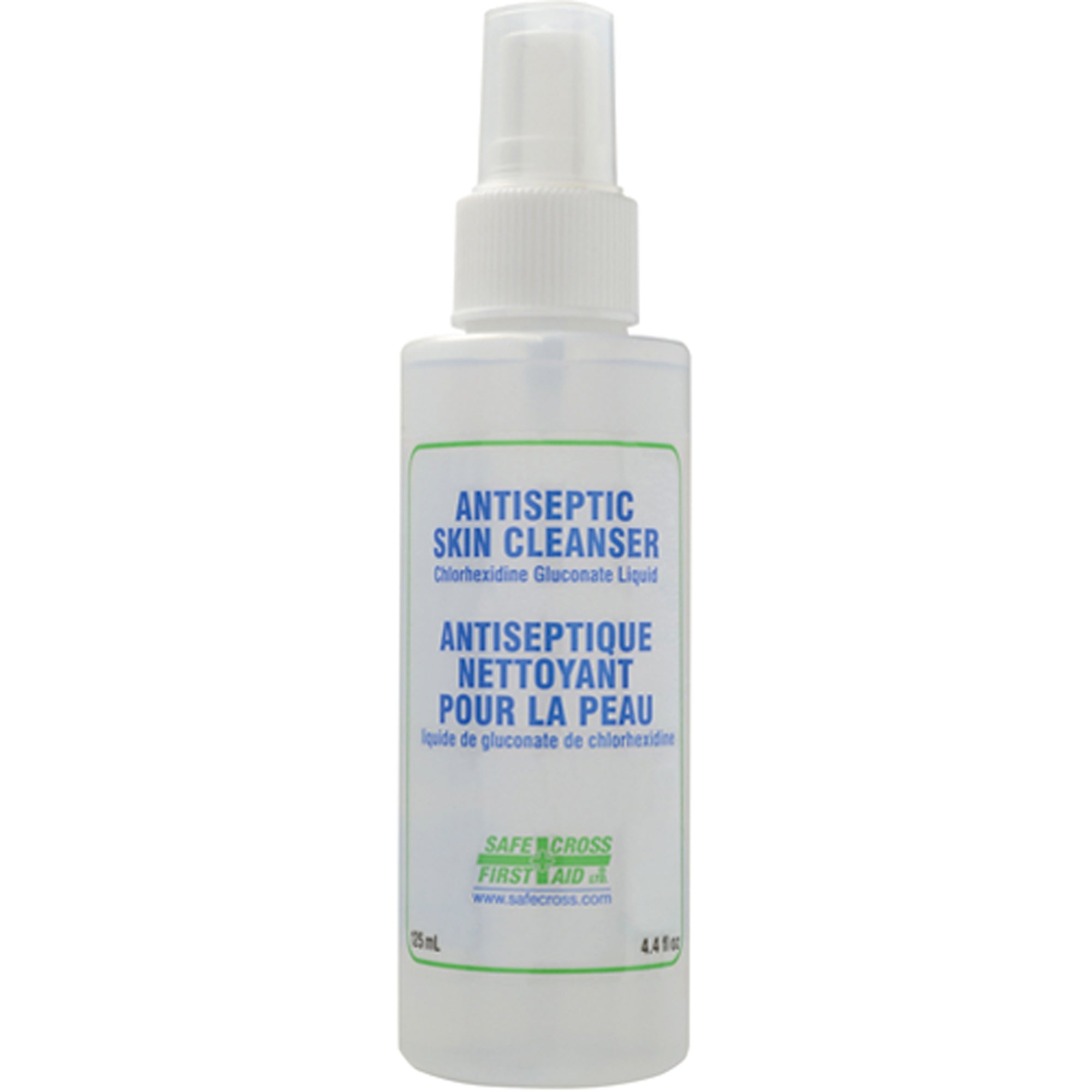 Skin Cleanser Treatment - SAY417