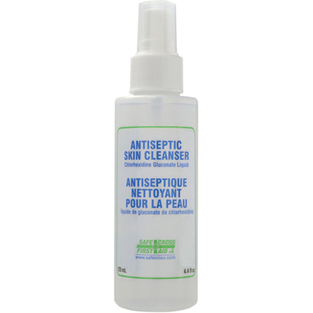 Skin Cleanser Treatment - SAY417