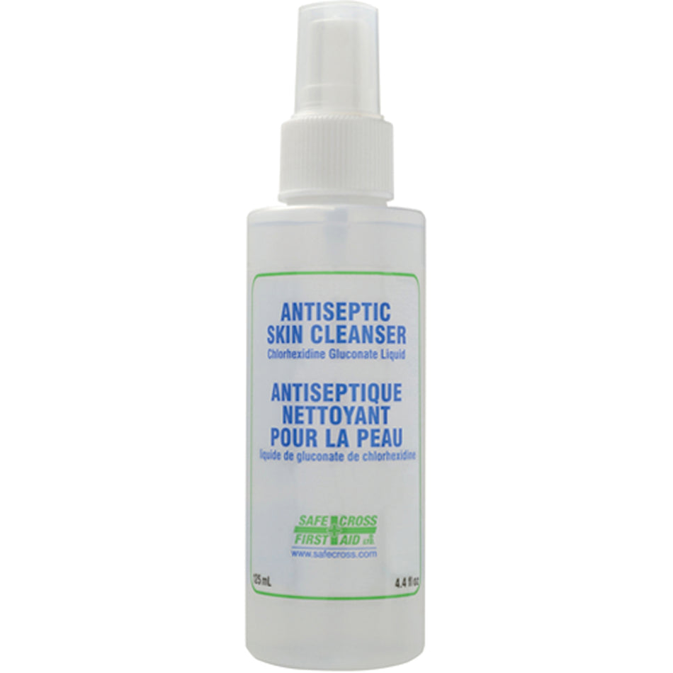 Skin Cleanser Treatment - SAY417