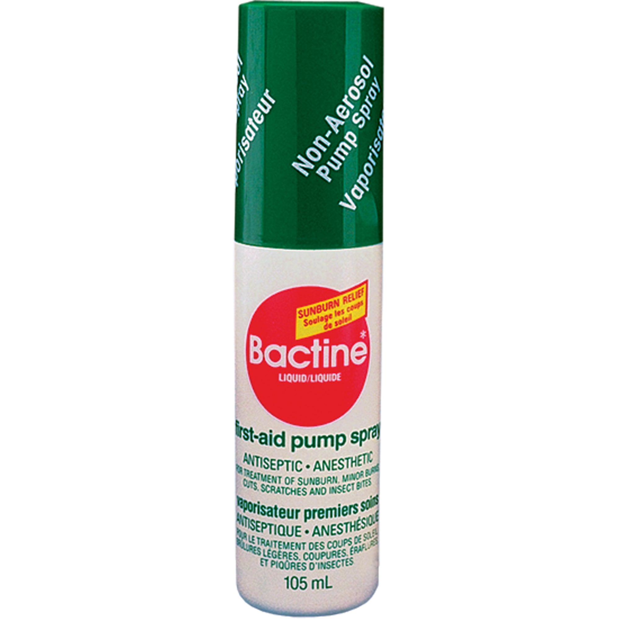 Bactine® First Aid Topical Treatment - SAY436