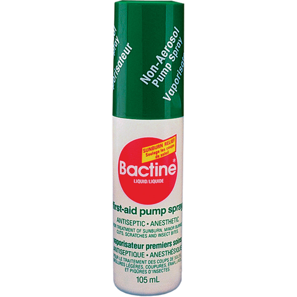 Bactine® First Aid Topical Treatment - SAY436